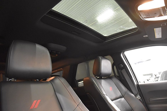 Dodge Durango 17 of 29