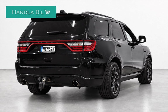 Dodge Durango 5 of 29