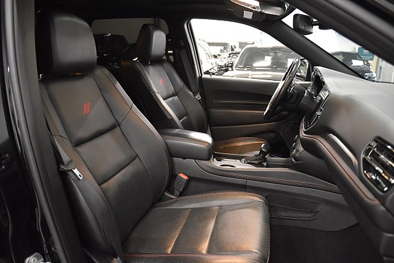 Dodge Durango 16 of 29