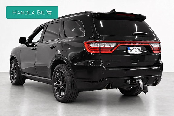 Dodge Durango 7 of 29