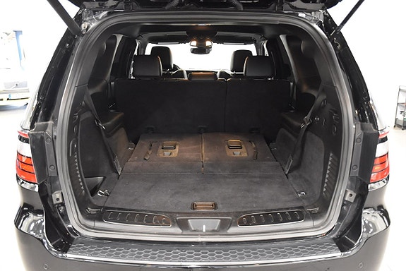 Dodge Durango 29 of 29