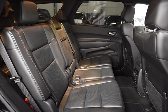 Dodge Durango 18 of 29