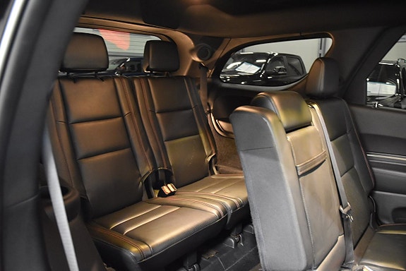 Dodge Durango 19 of 29