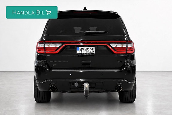 Dodge Durango 6 of 29