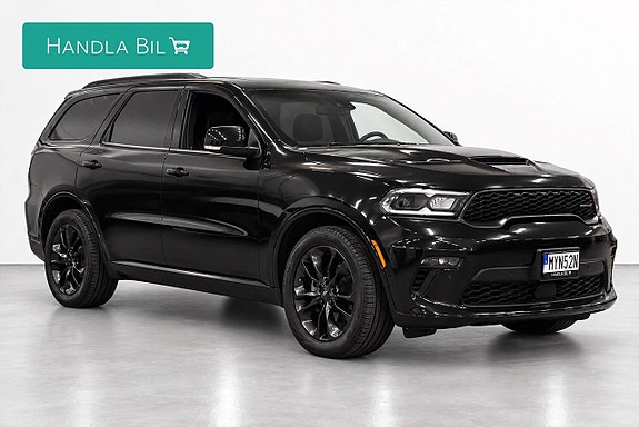 Dodge Durango 4 of 29