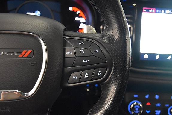Dodge Durango 11 of 29