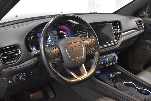 Dodge Durango 8 of 29