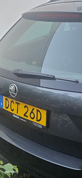 Skoda Octavia 13 of 19