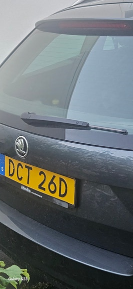 Skoda Octavia 4 of 19