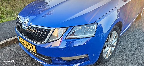Skoda Octavia 16 of 19