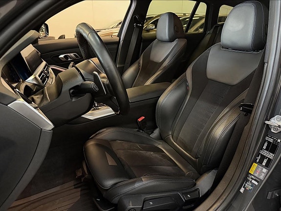 BMW 330e 7 of 10