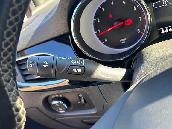 Opel Astra 23 of 26