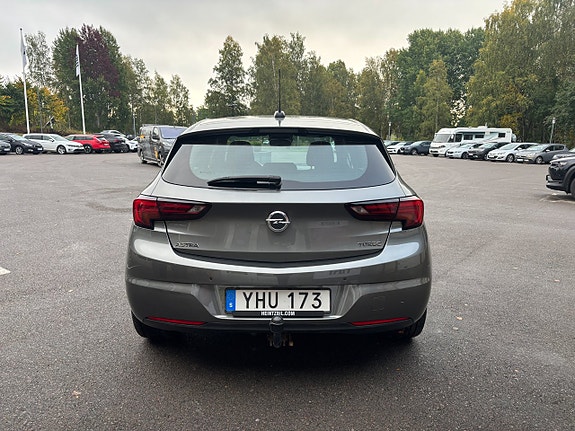 Opel Astra 5 of 26