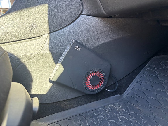 Opel Astra 25 of 26