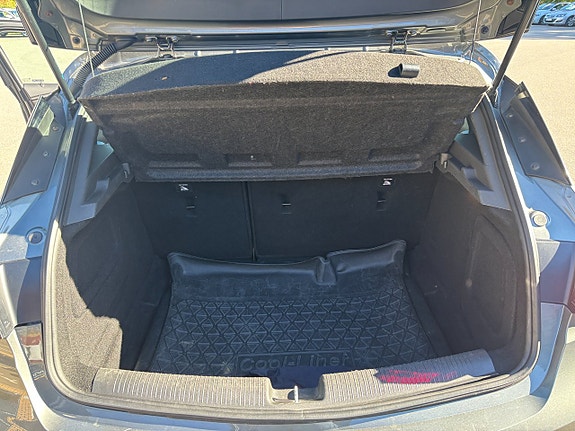 Opel Astra 16 of 26