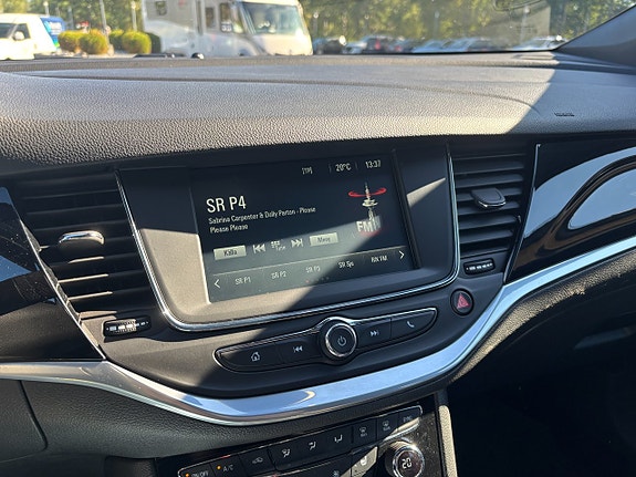 Opel Astra 20 of 26