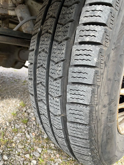 Volkswagen Crafter 8 of 9