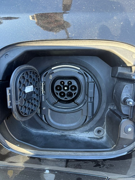 Mercedes-Benz GLE350 de 5 of 6
