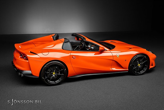 Ferrari 812 GTS 3 of 30