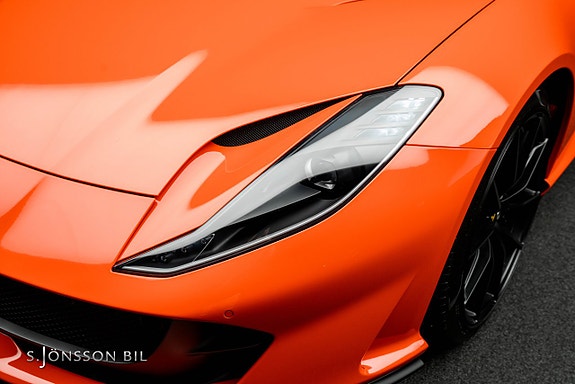 Ferrari 812 GTS 12 of 30