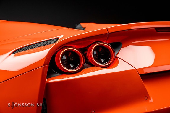 Ferrari 812 GTS 8 of 30