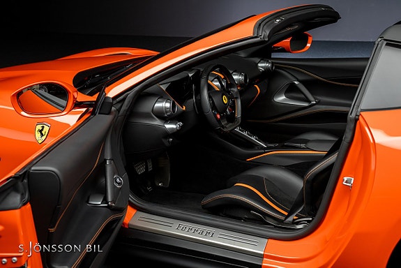 Ferrari 812 GTS 14 of 30