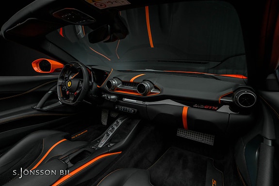 Ferrari 812 GTS 23 of 30