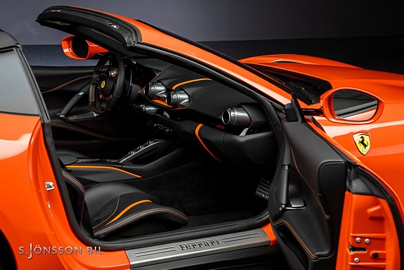 Ferrari 812 GTS 15 of 30