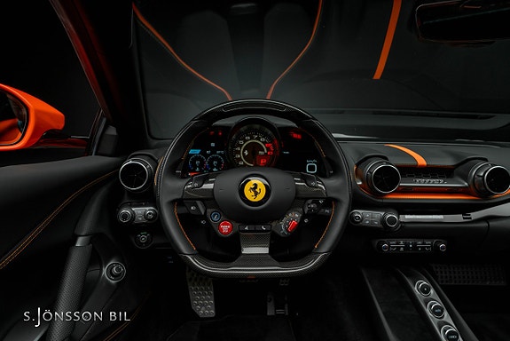 Ferrari 812 GTS 17 of 30