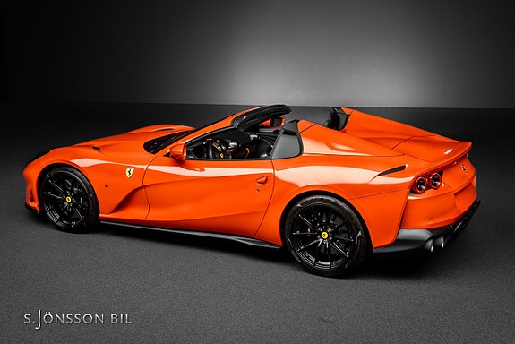 Ferrari 812 GTS 4 of 30