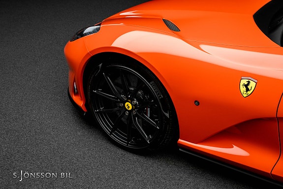 Ferrari 812 GTS 9 of 30