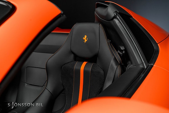 Ferrari 812 GTS 16 of 30