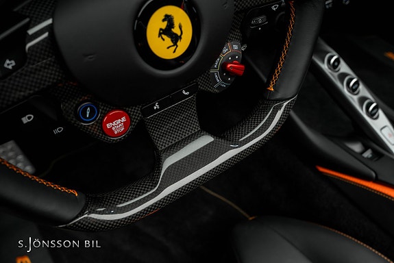 Ferrari 812 GTS 19 of 30
