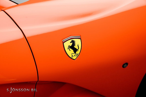 Ferrari 812 GTS 10 of 30