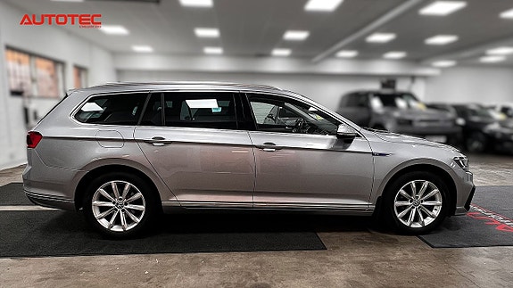 Volkswagen Passat 6 of 24
