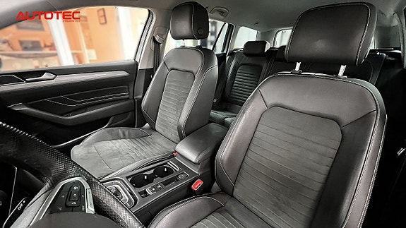 Volkswagen Passat 15 of 24