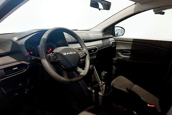 Dacia Sandero 5 of 10