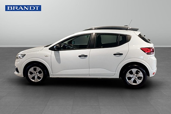 Dacia Sandero 3 of 10