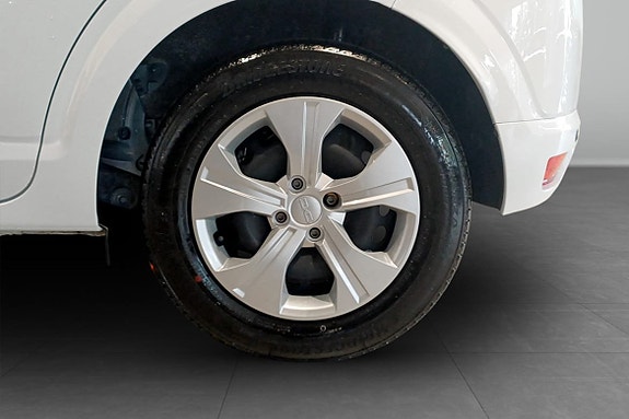 Dacia Sandero 10 of 10