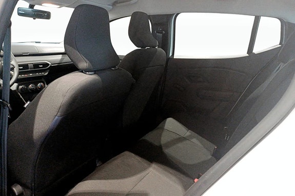 Dacia Sandero 8 of 10