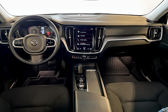 Volvo V60 4 of 9