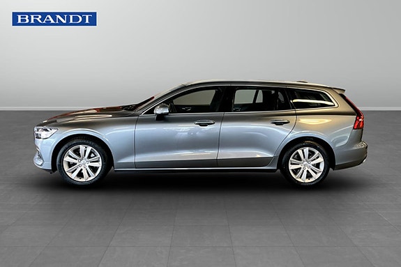 Volvo V60 3 of 9
