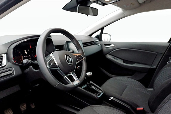 Renault Clio 5 of 9