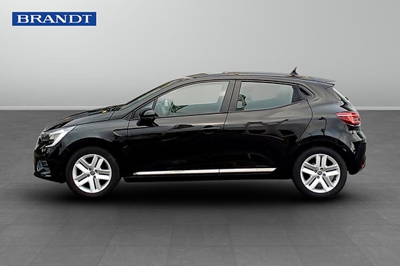 Renault Clio 3 of 9
