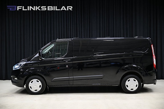 Ford Transit Custom 3 of 29