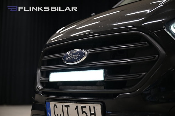 Ford Transit Custom 4 of 29