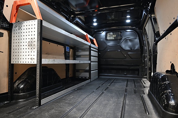 Ford Transit Custom 7 of 29