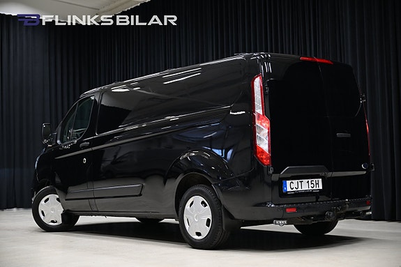 Ford Transit Custom 5 of 29