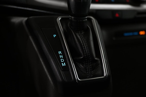 Ford Transit Custom 24 of 29
