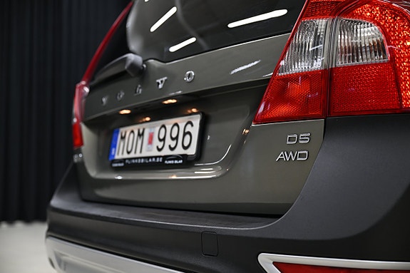 Volvo XC70 6 of 27